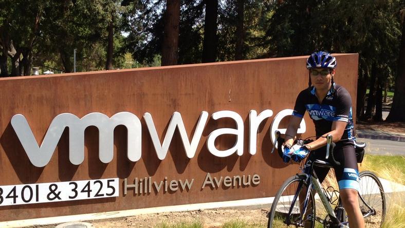 云计算市场,谁能成为中国的VMware?